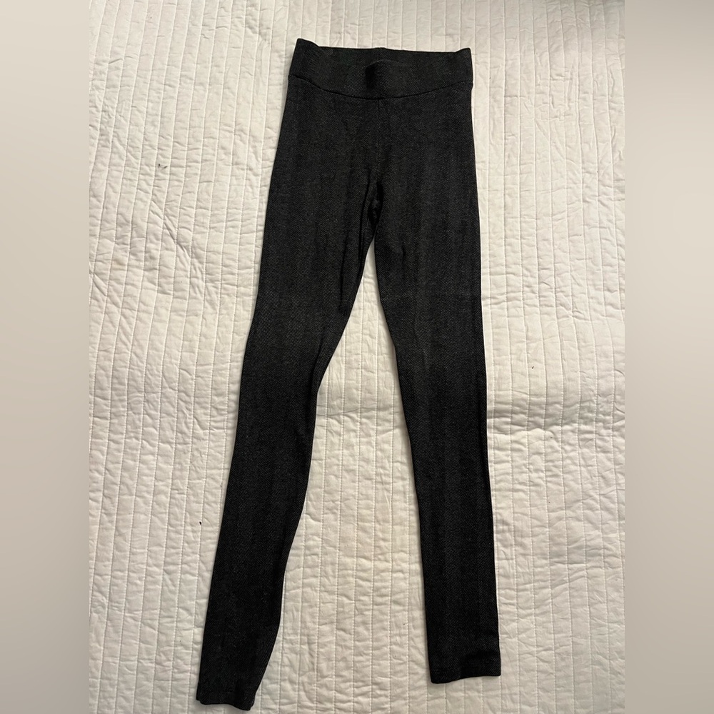 Lou and Grey herringbone leggings